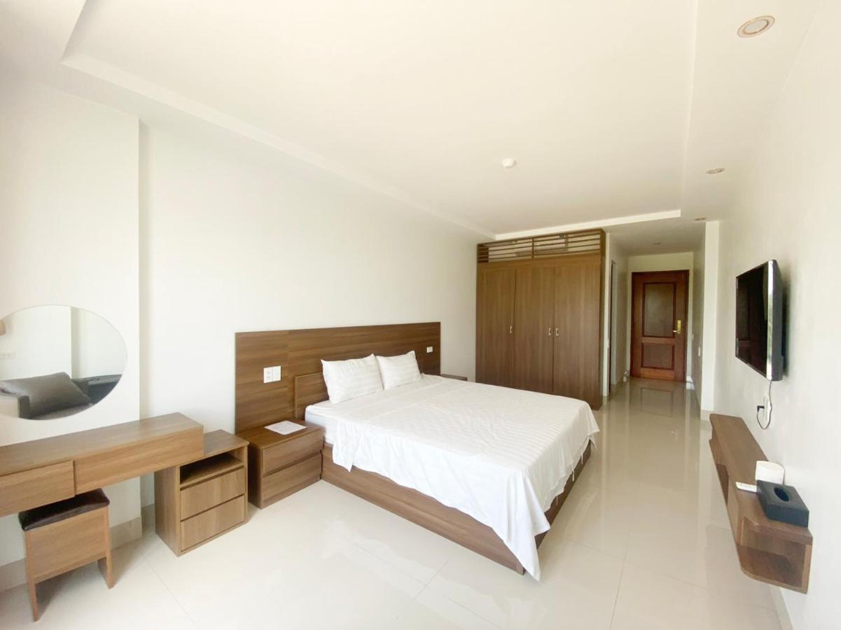 Ruby Hotel - Gan Trung Tam Khao Thi Dhtn Thái Nguyên Exterior foto