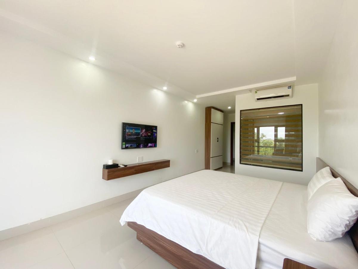Ruby Hotel - Gan Trung Tam Khao Thi Dhtn Thái Nguyên Exterior foto